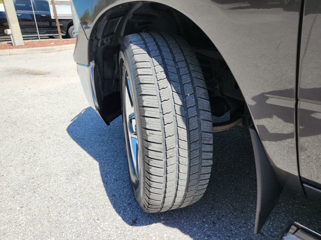 Used 2019 RAM 1500 Big Horn image 31