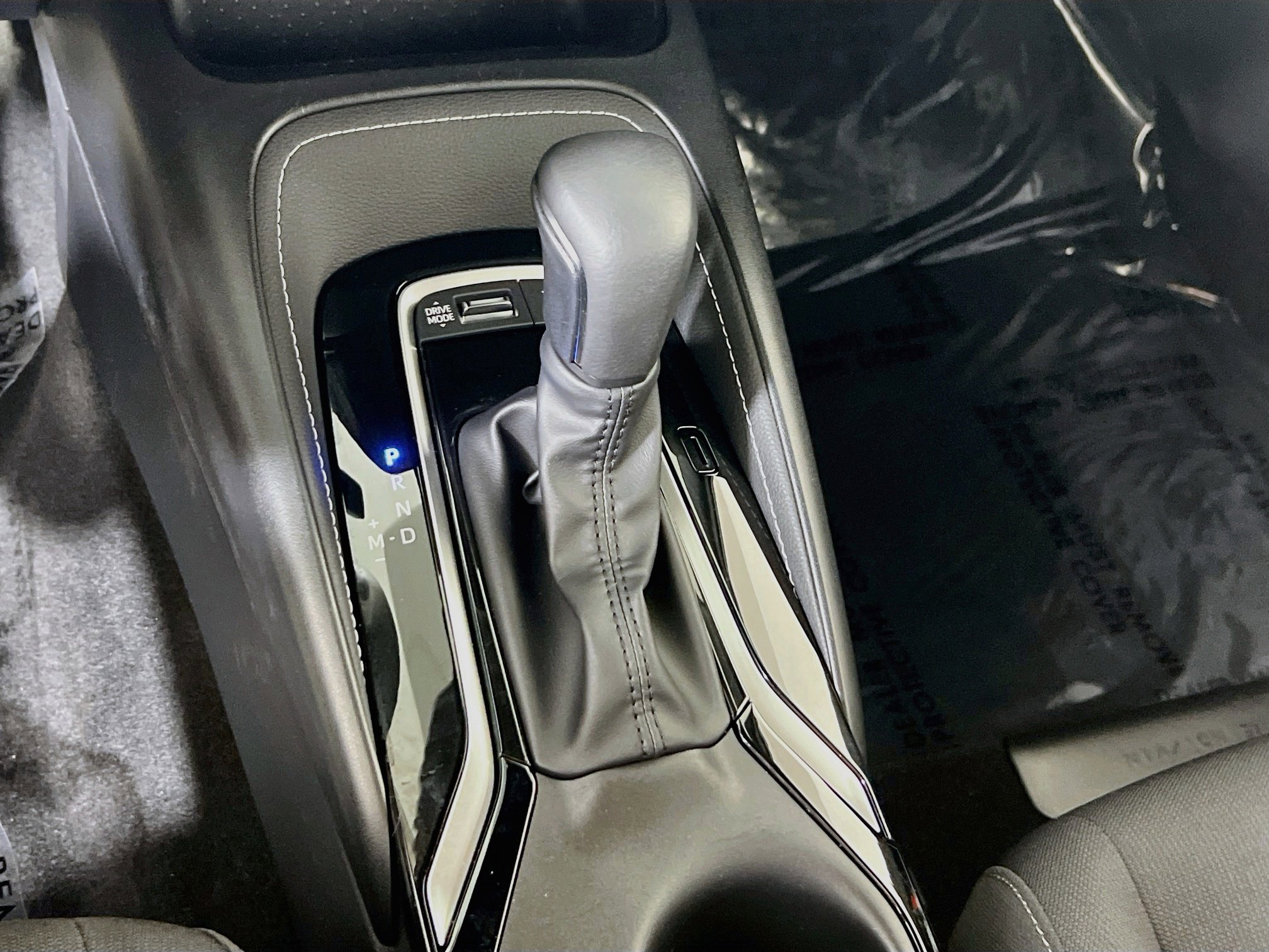 Used 2024 Toyota Corolla SE image 16