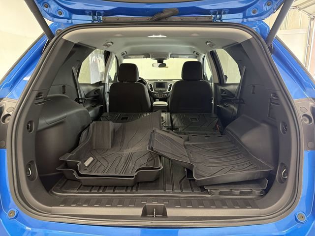 Certified 2024 Chevrolet Equinox LT w/ LPO, Floor Liner Package image 16