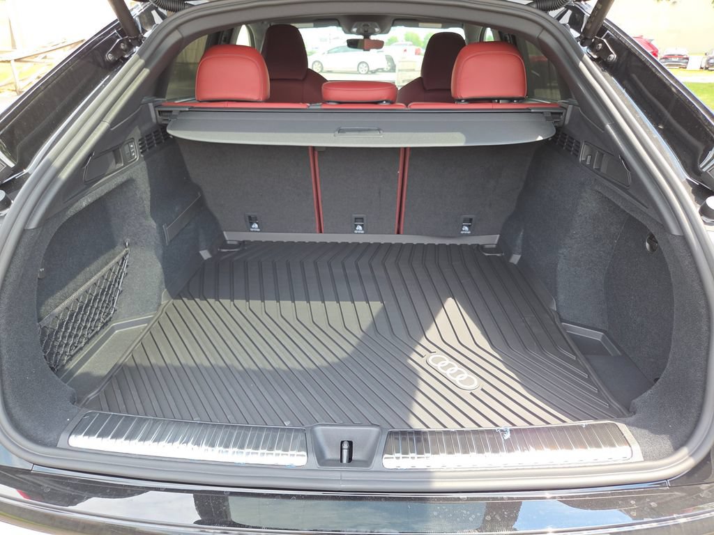 New 2026 Audi SQ5 Premium Plus AWD/4WD image 26
