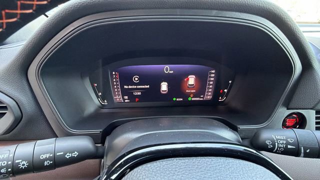 New 2026 Honda Pilot TrailSport image 31