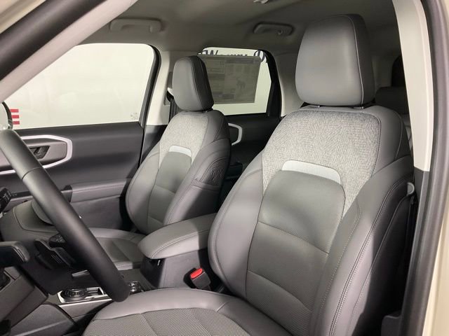 New 2025 Ford Bronco Sport Badlands w/ Badlands Tech Package image 14