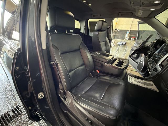 Used 2018 GMC Sierra 1500 SLT w/ SLT Premium Package image 25