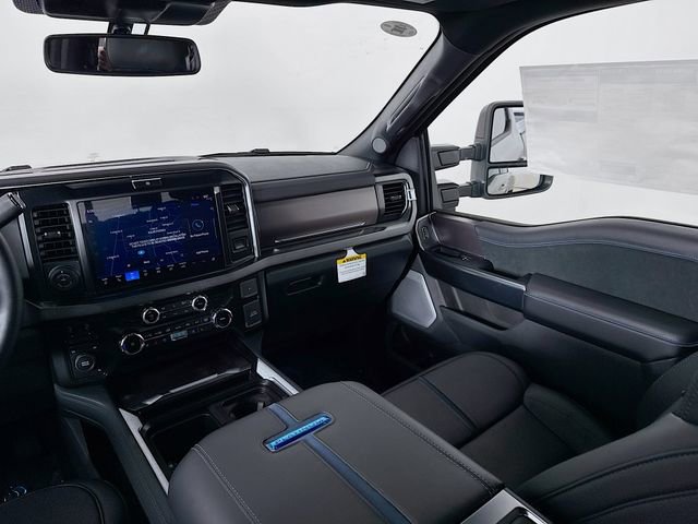 New 2026 Ford F450 Platinum image 25