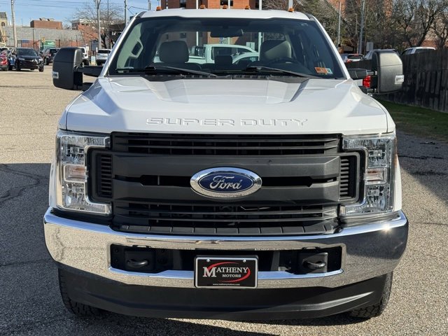 Used 2017 Ford F250 XL w/ Power Equipment Group image 8