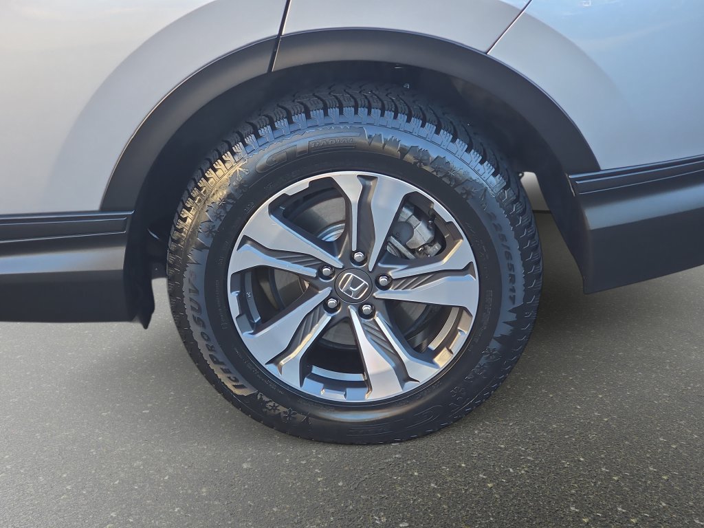 Used 2018 Honda CR-V LX image 34