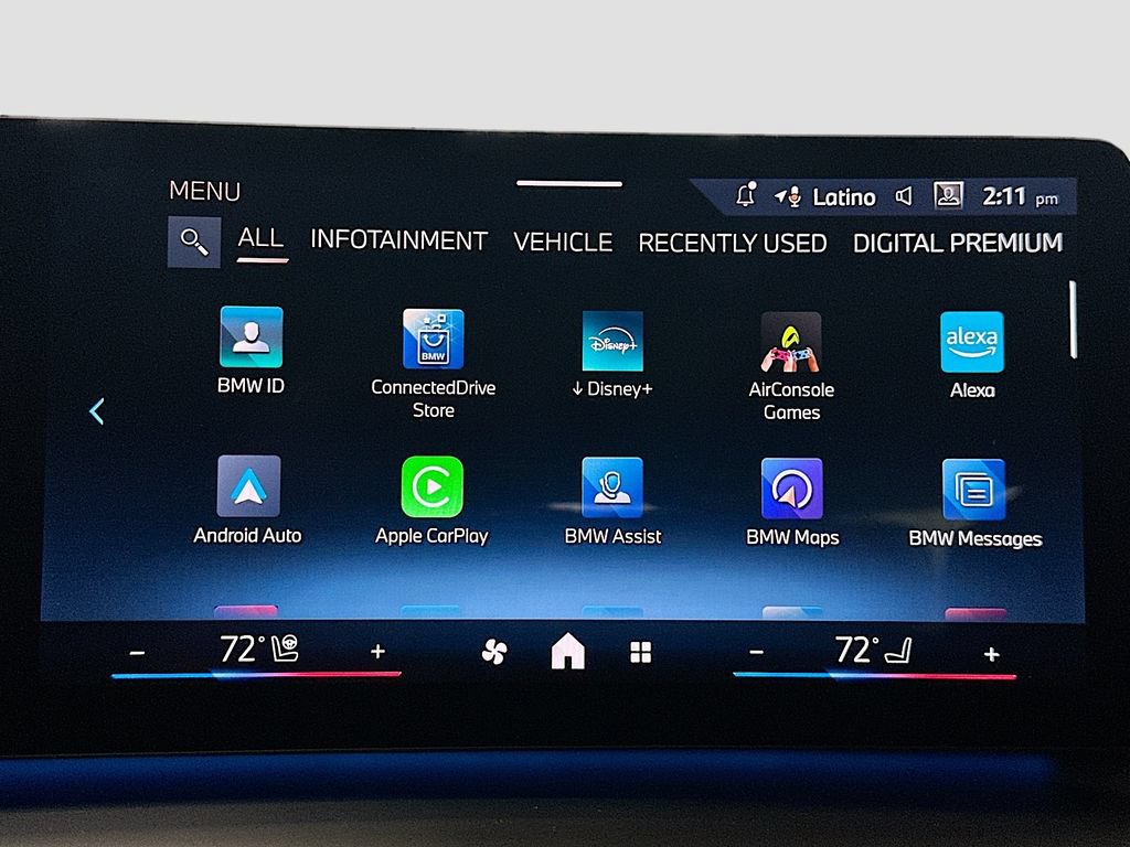 New 2026 BMW 228i xDrive w/ Technology Package AWD/4WD image 14