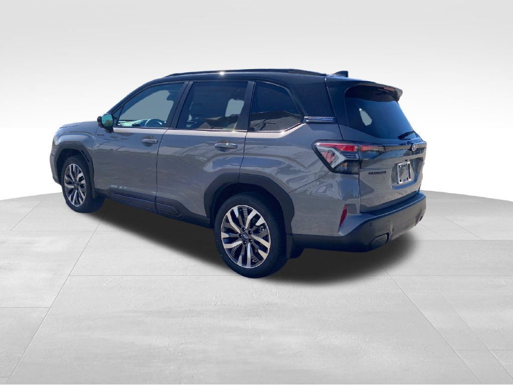 New 2026 Subaru Forester Touring AWD/4WD image 2