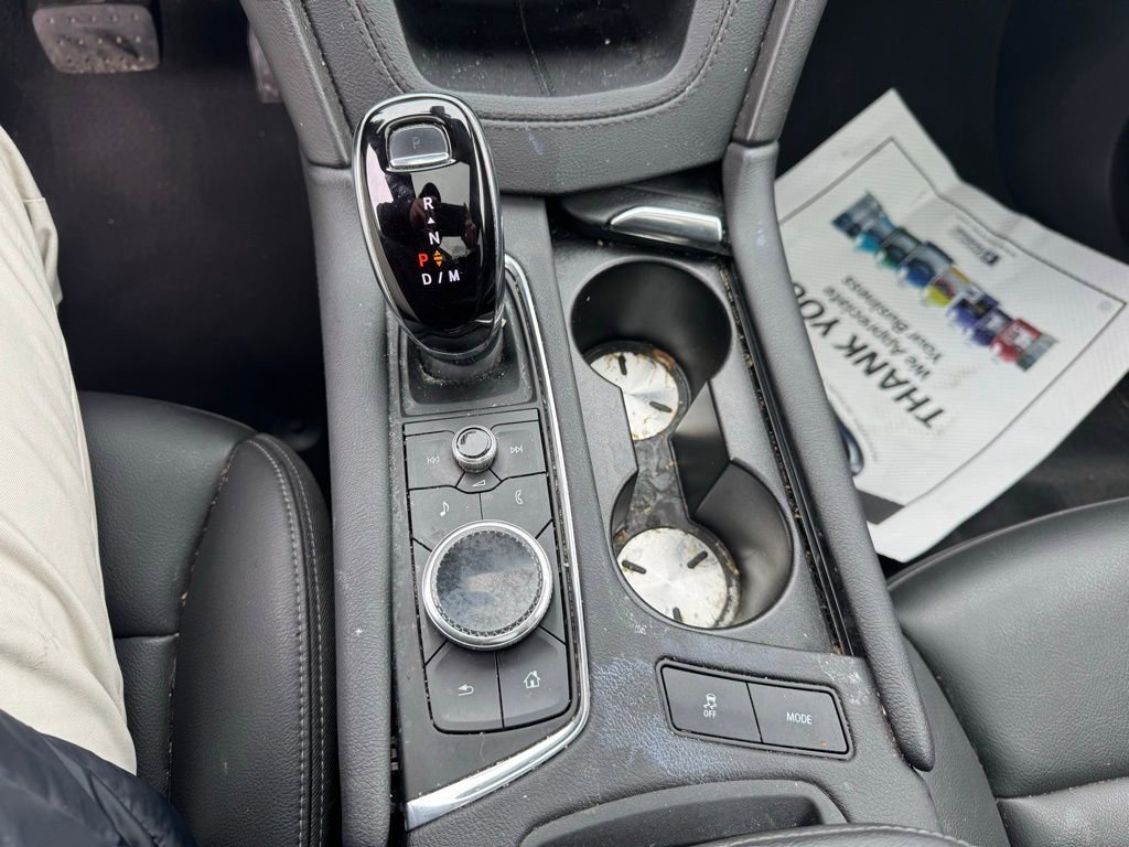 Used 2023 Cadillac XT6 Luxury image 18