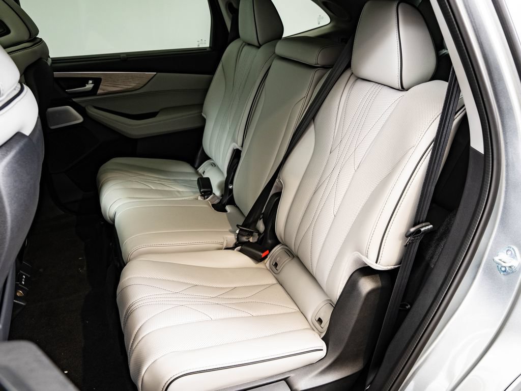 New 2026 Acura MDX SH-AWD w/ Advance Package image 45