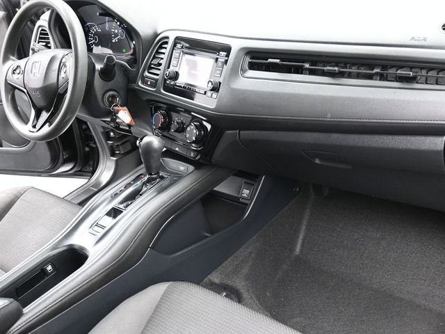 Used 2019 Honda HR-V LX image 29