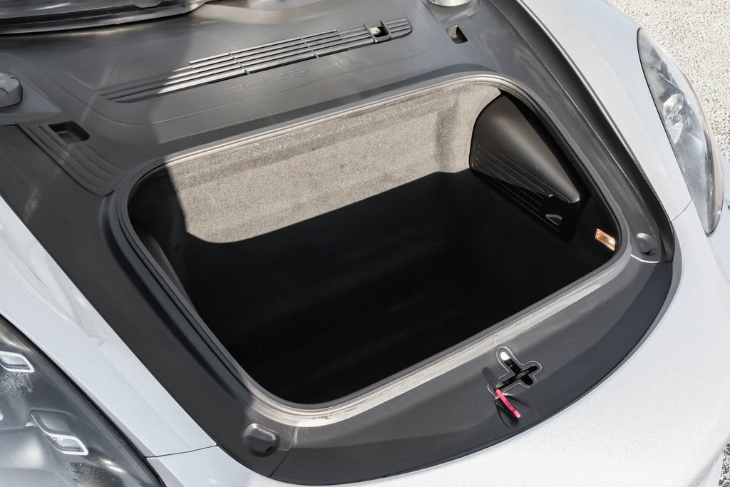 Used 2018 Porsche 718 Cayman S image 54