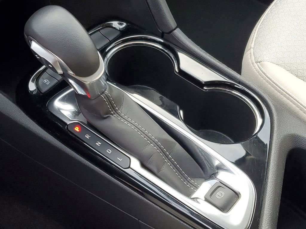 Certified 2023 Buick Encore GX Preferred w/ Cold Weather Comfort Package image 19