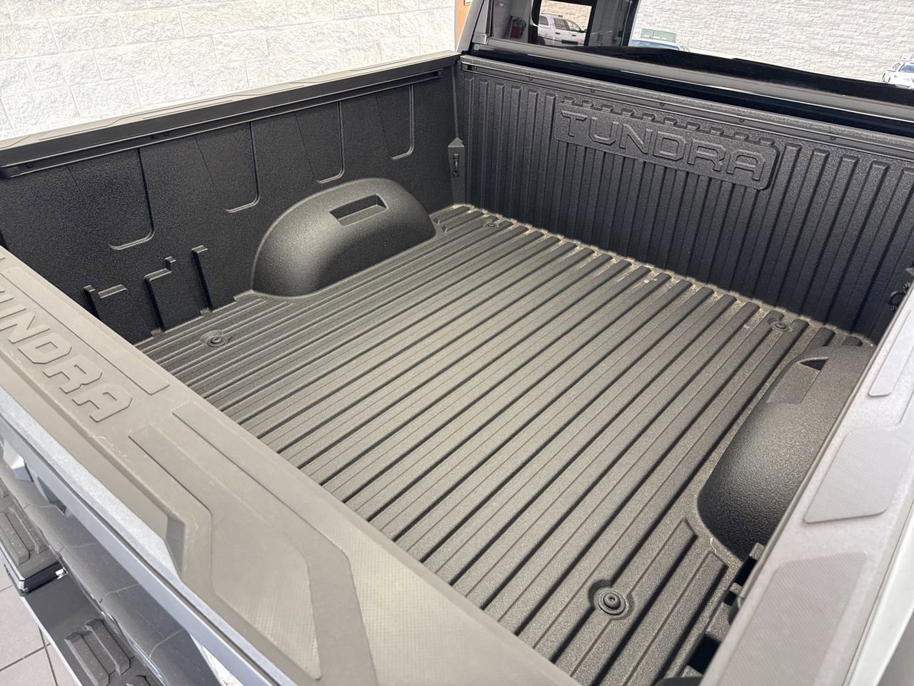 New 2026 Toyota Tundra SR5 image 9