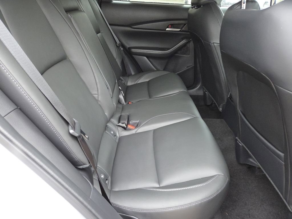 New 2026 MAZDA CX-30 AWD 2.5 S w/ Select Sport Pkg image 15