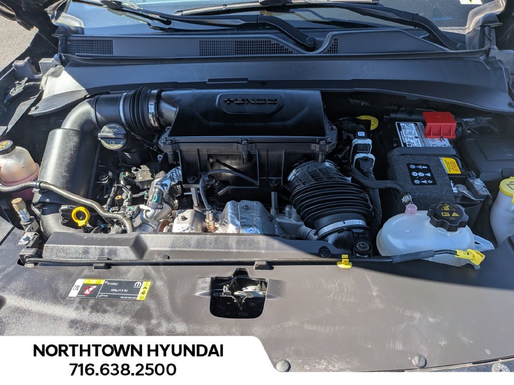Used 2024 Jeep Compass Limited AWD/4WD image 34