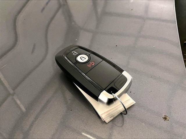 Used 2019 Ford EcoSport SE AWD/4WD image 9