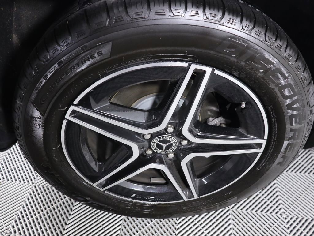 Certified 2026 Mercedes-Benz GLE 450 4MATIC image 56