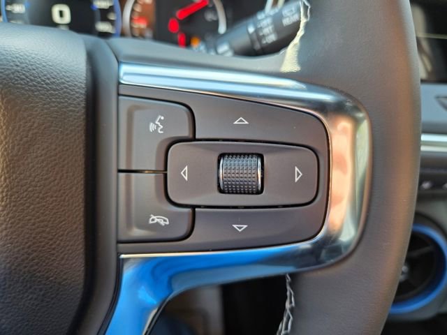 New 2026 Chevrolet Blazer RS w/ Driver Confidence II Package image 20