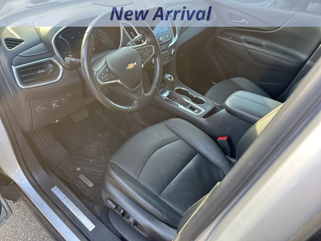 Used 2020 Chevrolet Equinox Premier image 11