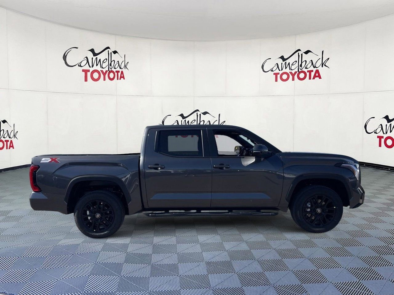New 2026 Toyota Tundra SR5 image 8