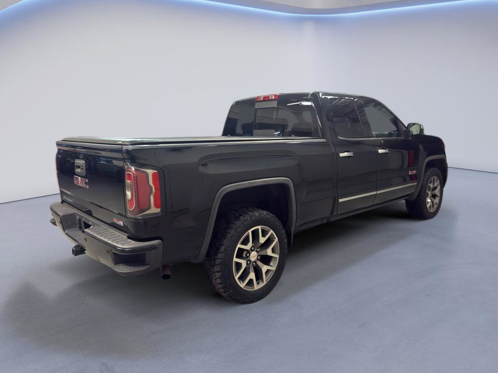 Used 2016 GMC Sierra 1500 SLT AWD/4WD image 6