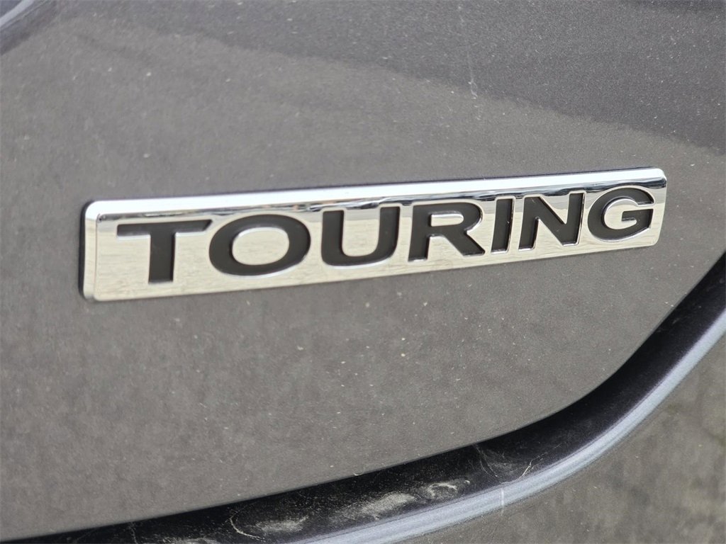 New 2025 Honda Pilot Touring image 13