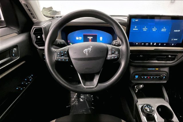 Used 2025 Ford Bronco Sport Big Bend AWD/4WD image 6