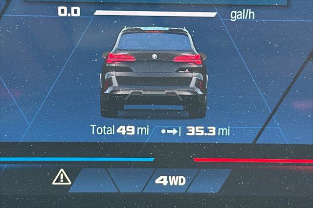 New 2026 BMW X5 M Competition w/ Executive Package image 25