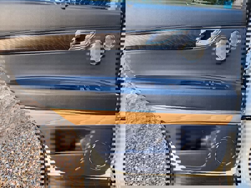 Used 2021 Genesis GV80 3.5T Advanced + image 86