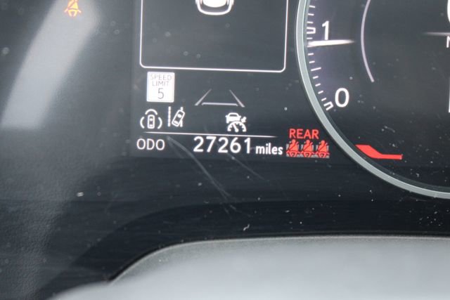 Certified 2023 Lexus RX 350 FWD w/ Cold Area Package image 15