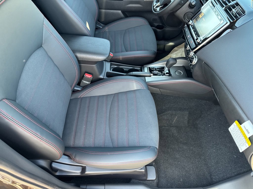 New 2027 Mitsubishi Outlander Sport SE FWD image 23