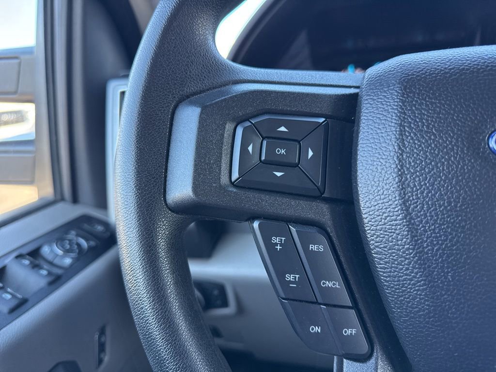 Used 2021 Ford F250 XLT w/ XLT Premium Package image 15