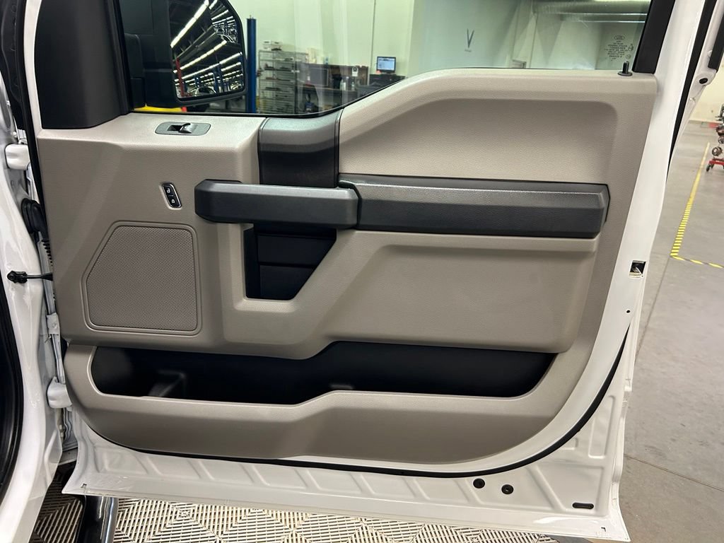Used 2019 Ford F150 XL w/ Equipment Group 101A Mid AWD/4WD image 13