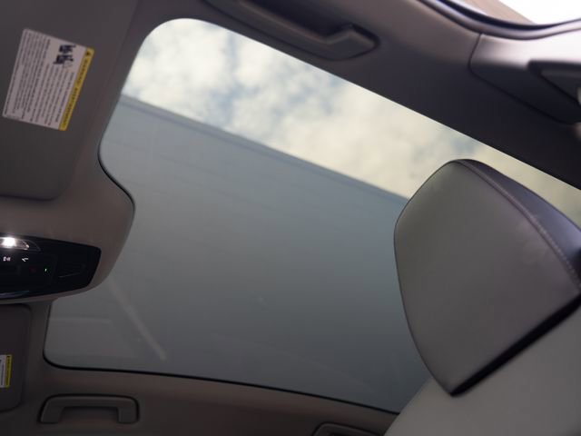 Certified 2025 Audi A5 2.0T Premium Plus w/ Premium Plus AWD/4WD image 30