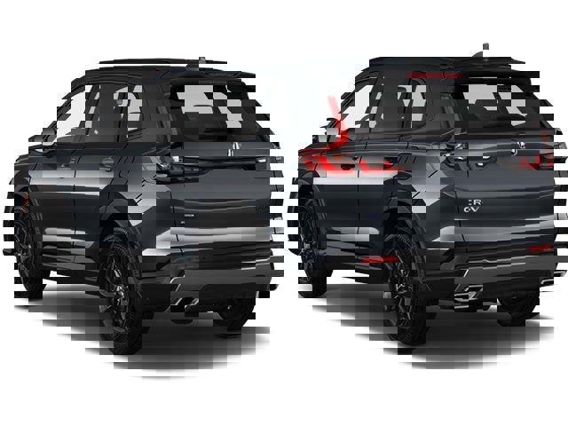 New 2026 Honda CR-V Sport-L image 2