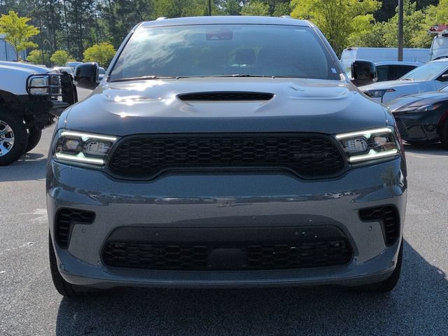 New 2026 Dodge Durango GT AWD/4WD image 8