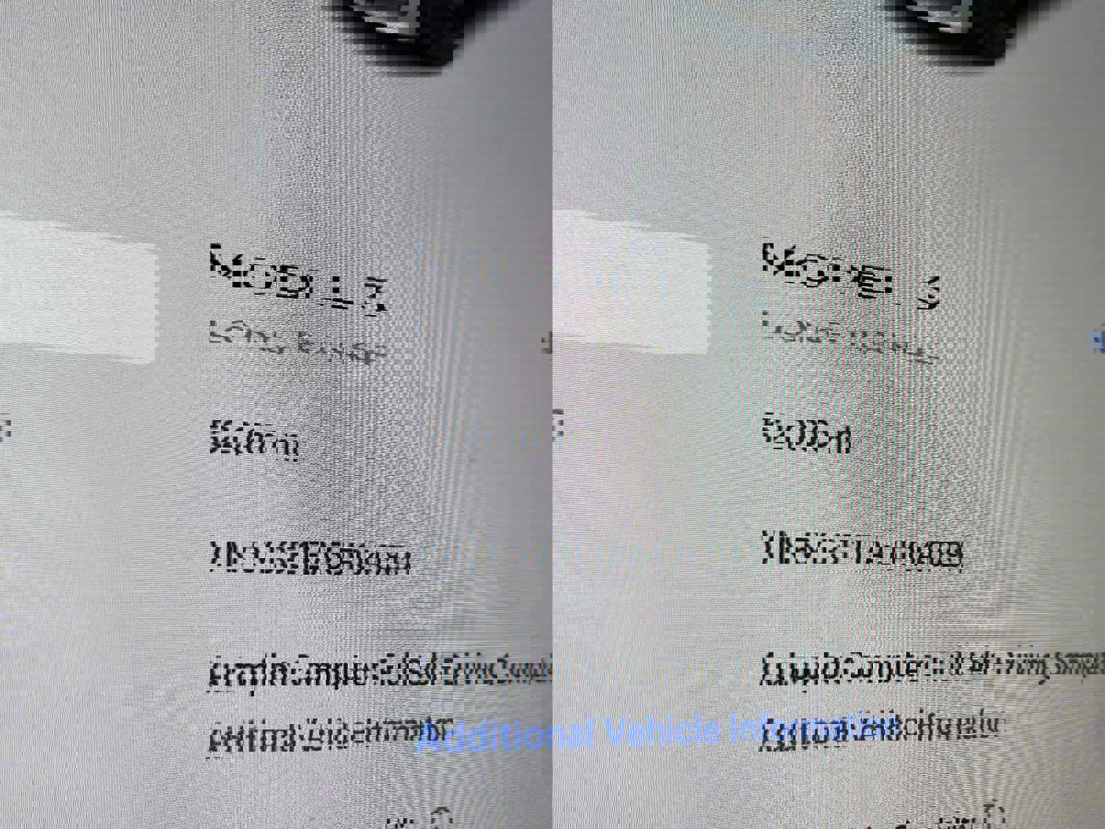 Used 2018 Tesla Model 3 image 24