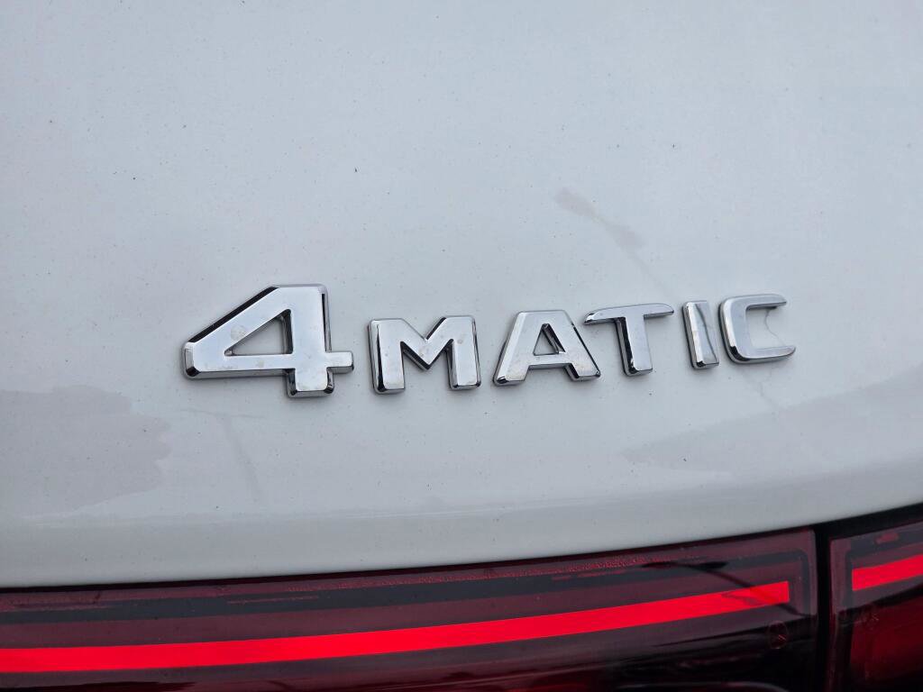 New 2026 Mercedes-Benz GLB 250 4MATIC image 34