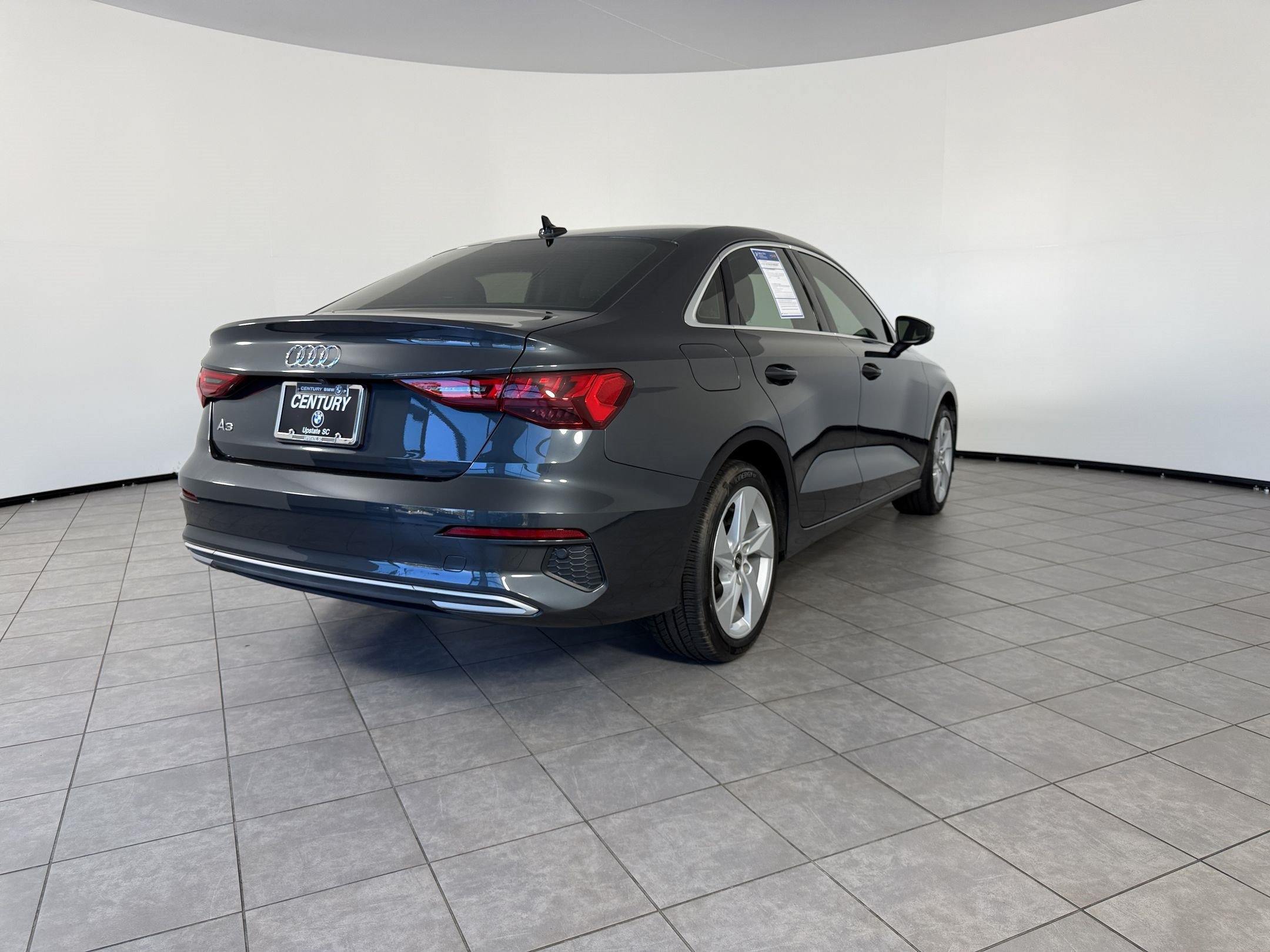 Used 2022 Audi A3 2.0T Premium FWD image 9