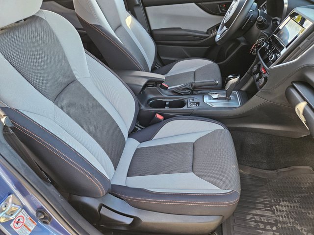 Used 2019 Subaru Crosstrek 2.0i Premium w/ Popular Package #2 image 19