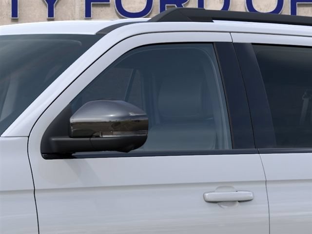 New 2027 Ford Expedition Max Platinum w/ Stealth Appearance Package AWD/4WD image 20