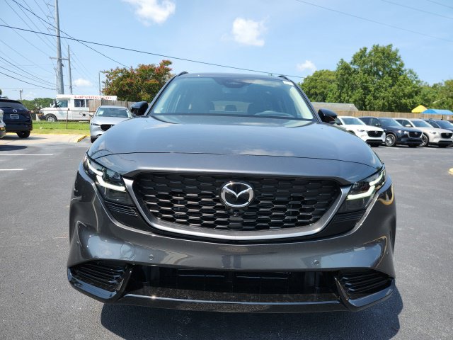 New 2026 MAZDA CX-5 2.5 S w/ Premium Plus Package AWD/4WD image 8