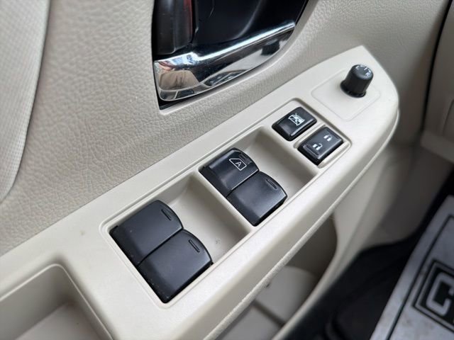 Used 2014 Subaru Crosstrek 2.0i Premium image 21