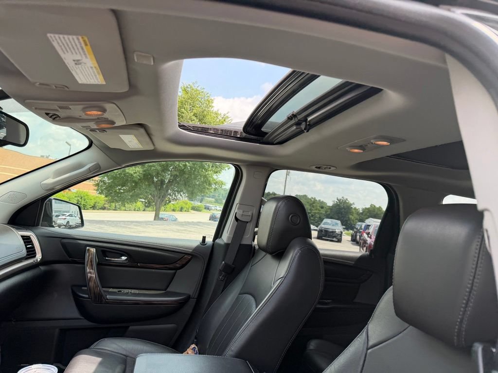 Used 2016 GMC Acadia Denali AWD/4WD image 6