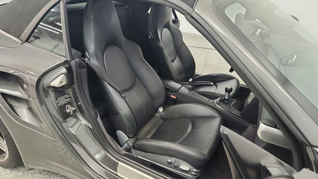 Used 2008 Porsche 911 Turbo image 32