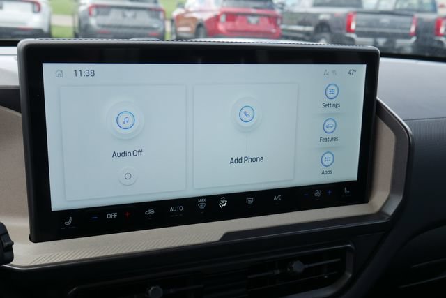 New 2026 Ford Bronco Sport Big Bend w/ Convenience Package AWD/4WD image 18