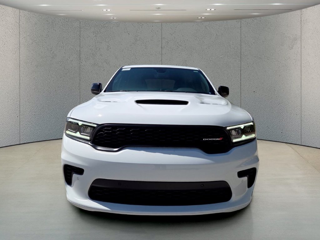New 2026 Dodge Durango GT w/ Tow 'N Go Package AWD/4WD image 13