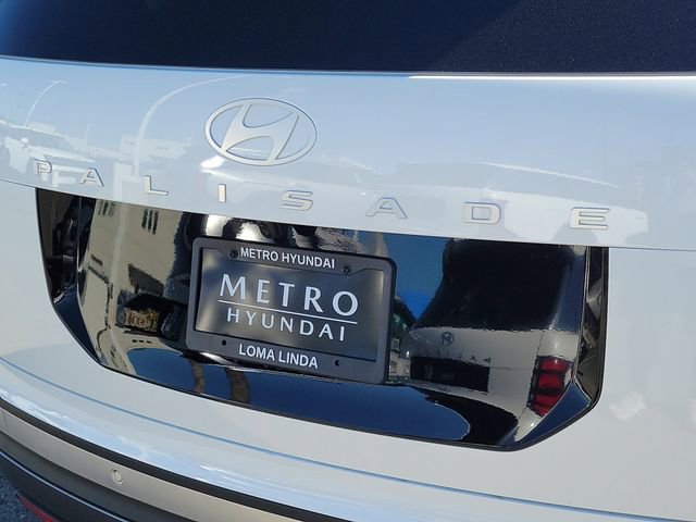 New 2026 Hyundai Palisade SEL image 26