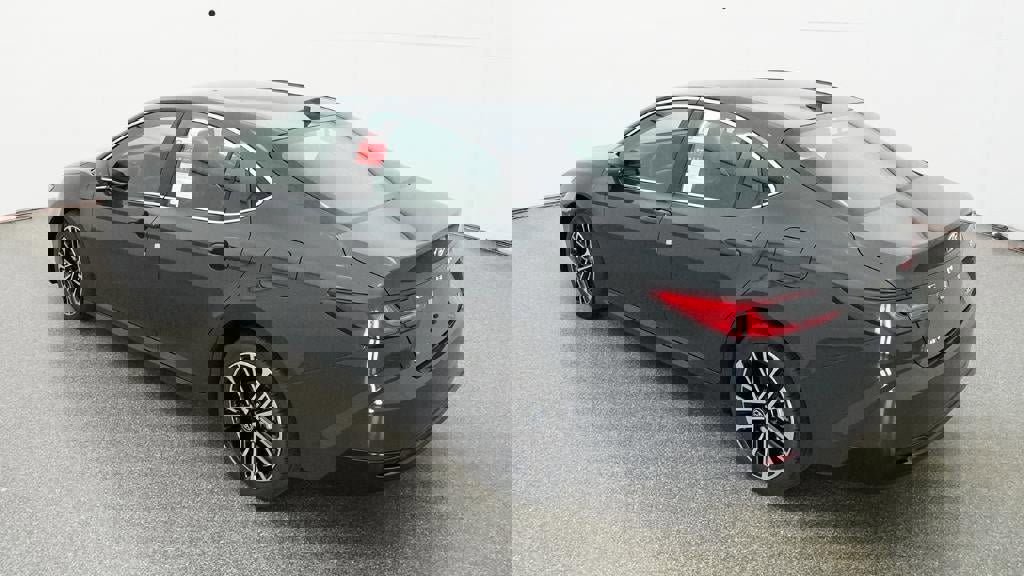 New 2026 Toyota Camry XLE image 5